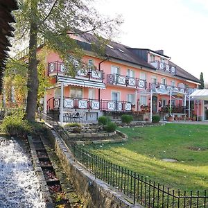 Hotel Hofmann Zur Mühle